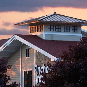 Anchorage Inn And Suites